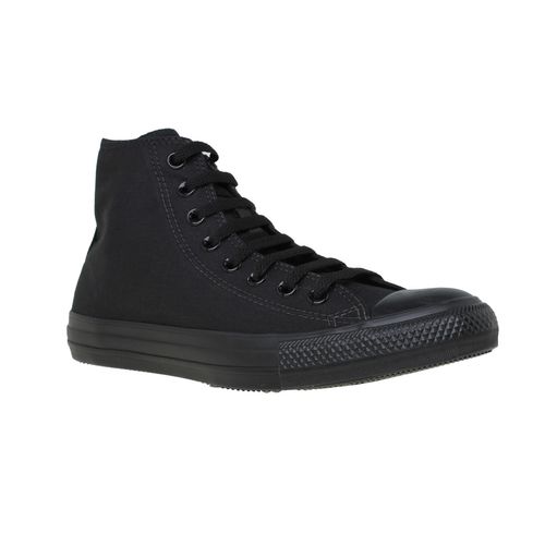 Botas Converse Chuck Taylor All Star Monochrome Hi