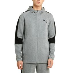 Campera Puma Evostripe Core
