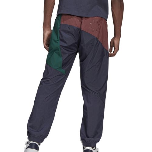 Pantalón adidas Originals Adicolor Colorblock Track Pant