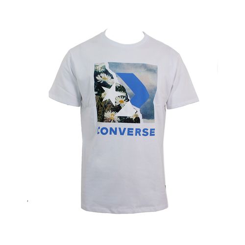 Remera Converse Nice Photo