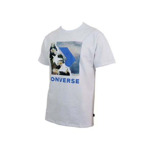 Remera Converse Nice Photo