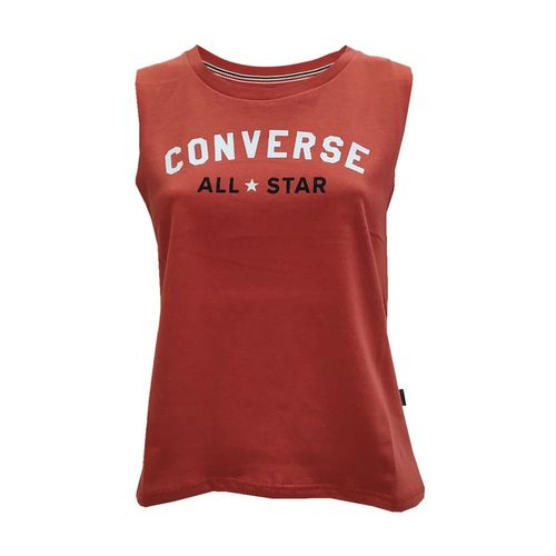 Musculosa Converse  All Star