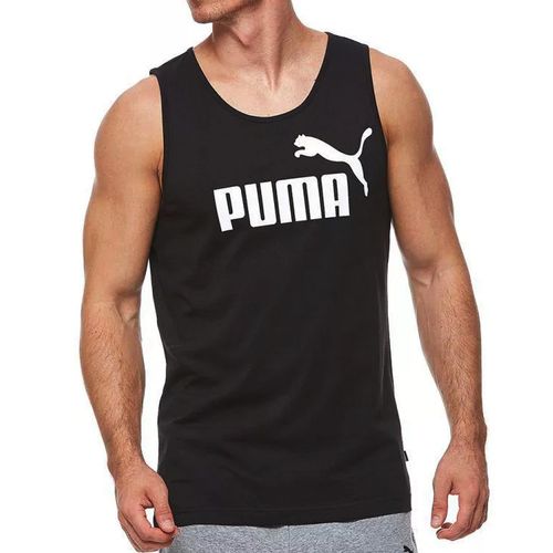 Musculosa Puma Essential