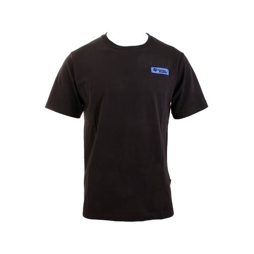 Remera Topper Aero Test Baumm