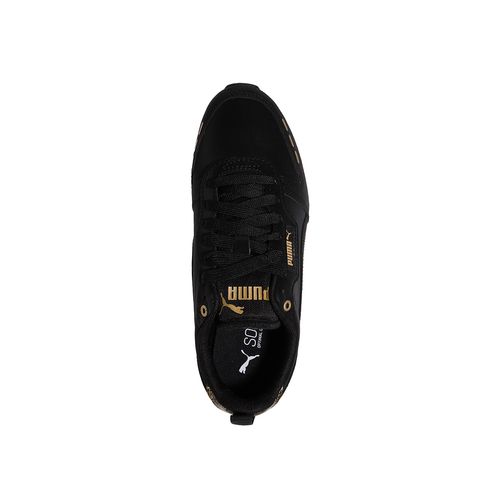 Zapatillas Puma R78 Raw Metallics