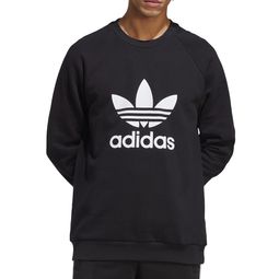 Buzo adidas Originals Trefoil