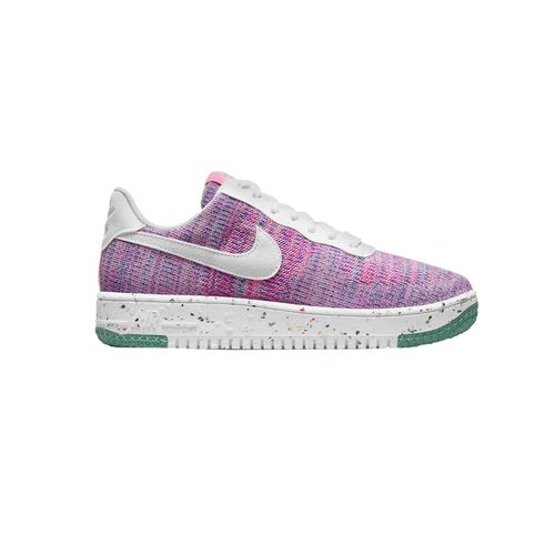 Zapatillas Nike W  Air Force 1 Crater Flyknit