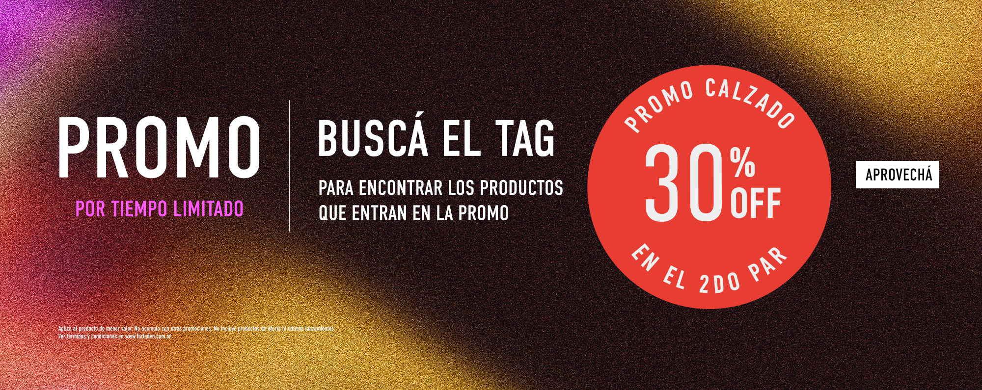 Nueva promo Sportline